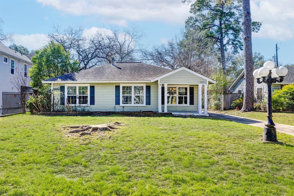 Primary Photo - 1027 Althea Dr