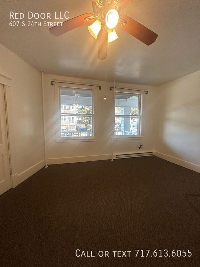 Foto del edificio - Spacious 1 bedroom in South Harrisburg