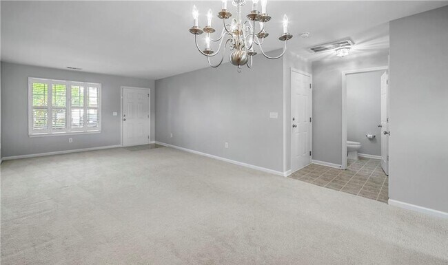 Foto del edificio - Dream Home in Pooler