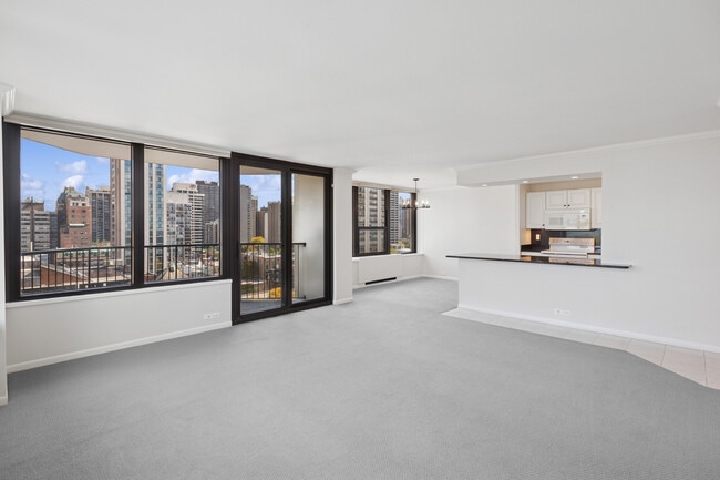 Foto del edificio - 1560 N Sandburg Terrace