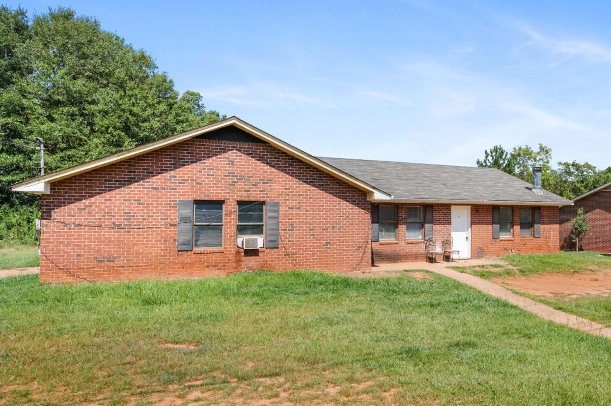 217 Tanglewood Dr, Monroe, GA 30656 Townhome Rentals in Monroe GA