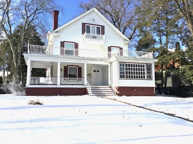 Primary Photo - 113 Hooker Ave
