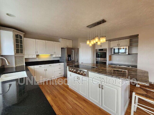 Foto del edificio - 5989 Eldridge Ct