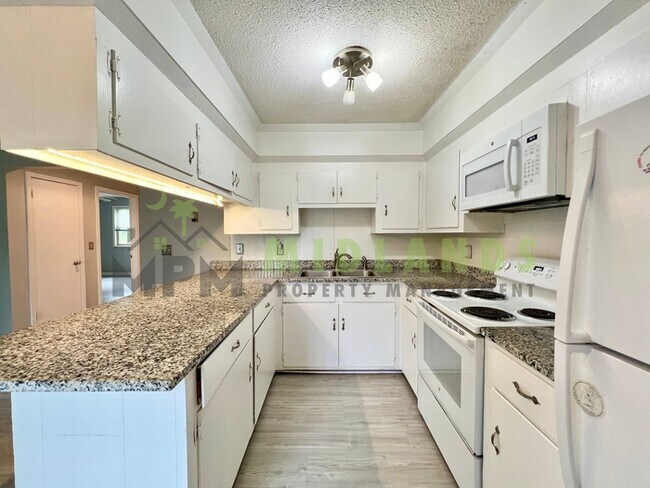 Foto del edificio - 623 Henderson St