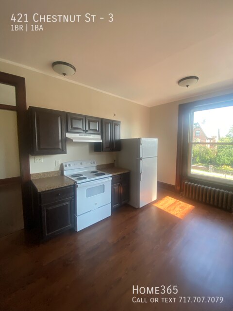 Foto del edificio - Newly remodeled 1 Bedroom in Historic Dist...
