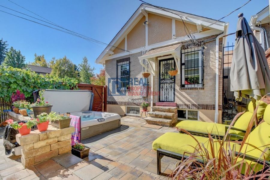 Photo - 594 S Ogden St-