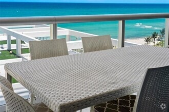 Building Photo - 6799 Collins Ave