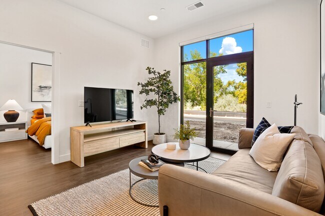 Foto del edificio - The Parkway Apartments