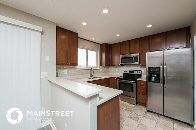 Building Photo - 6663 Monaco Way