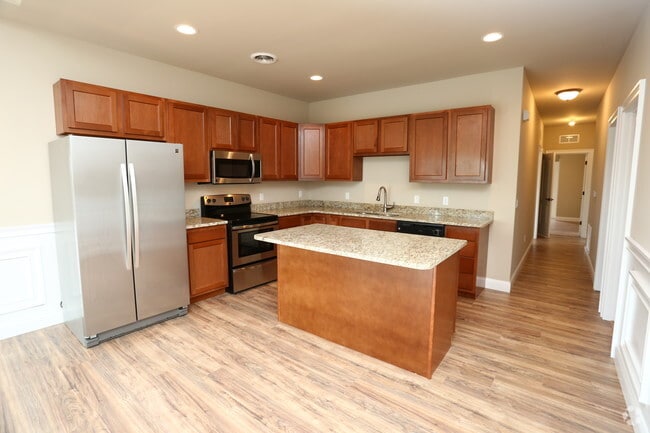 Interior Photo - The Grand