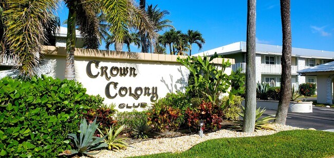 Foto del edificio - 5530 N Ocean Blvd