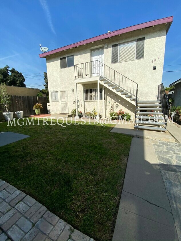 Foto principal - 189 E Ellis St