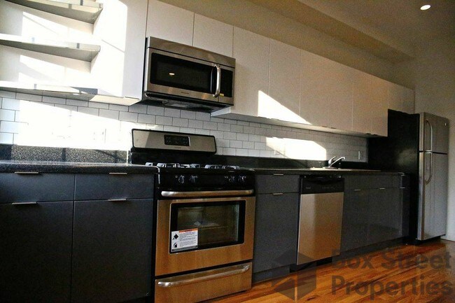 Foto del edificio - 1105 Willoughby Ave