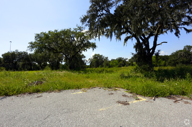 Building Photo - Alafia River RV Resort