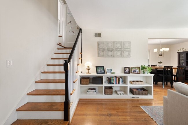 Building Photo - 3812 47th St NW
