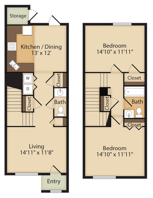 Haverford Place Apartments - Georgetown, KY | Apartments.com