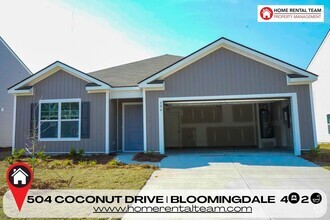 Building Photo - 504 Coconut Dr