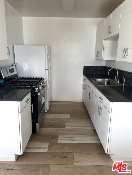 Foto del edificio - 2023 Reservoir St