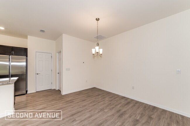 Building Photo - 3353 Reservoir ST North Port FL 34288