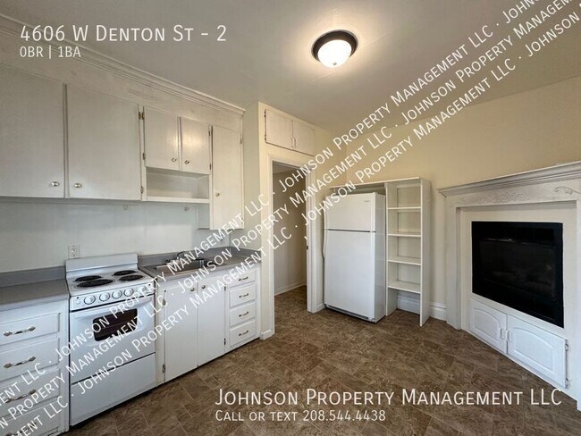 Foto del edificio - 4606 W Denton St