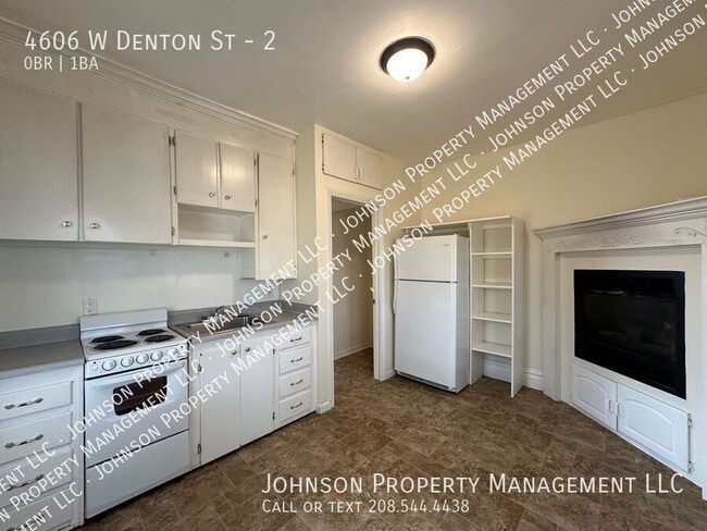 Building Photo - 4606 W Denton St