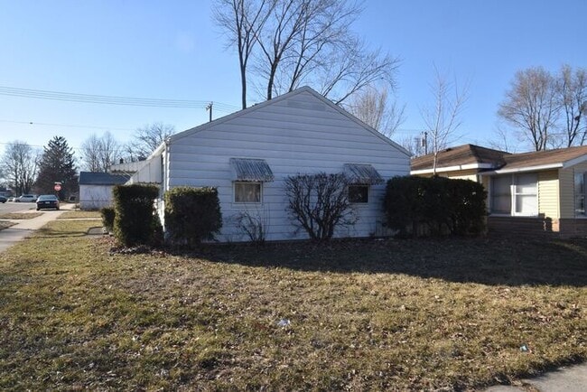 Foto del edificio - Mishawaka South West Near Park and local universities
