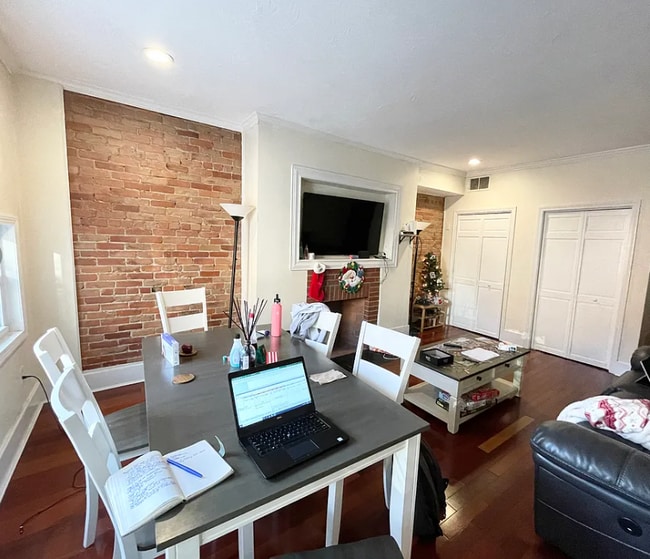 Foto del edificio - 45 Hemenway St