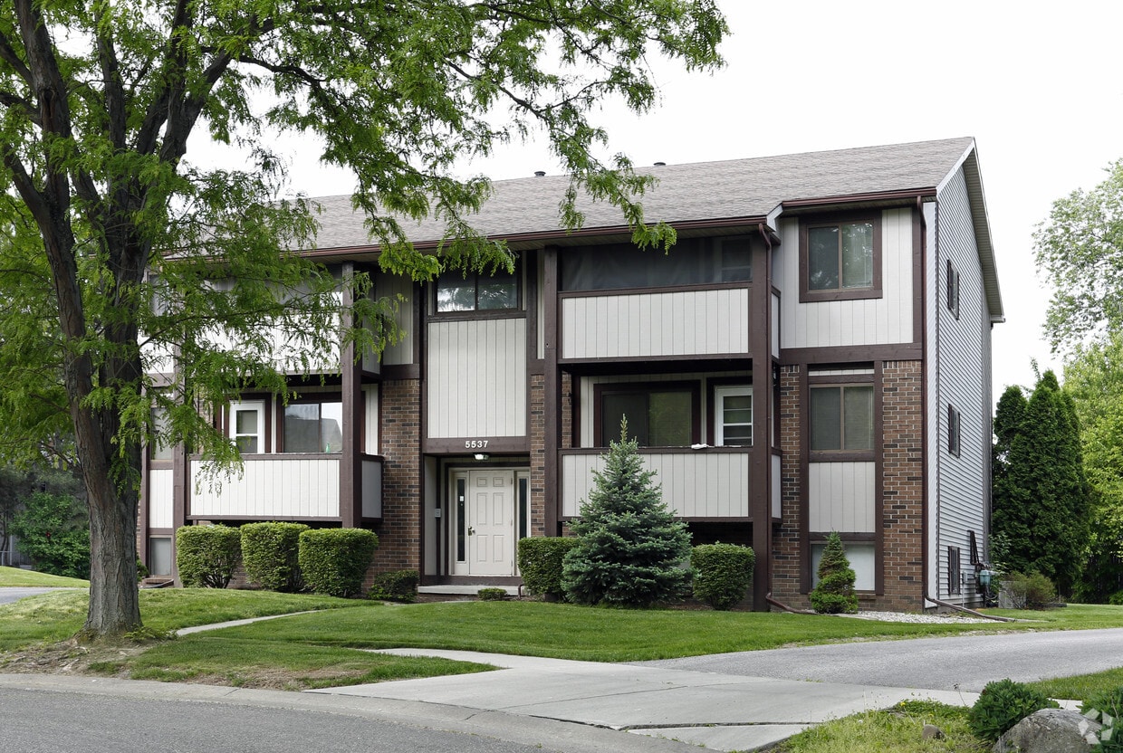 5537 Glenridge Dr, Toledo, OH 43614 Apartments in Toledo, OH