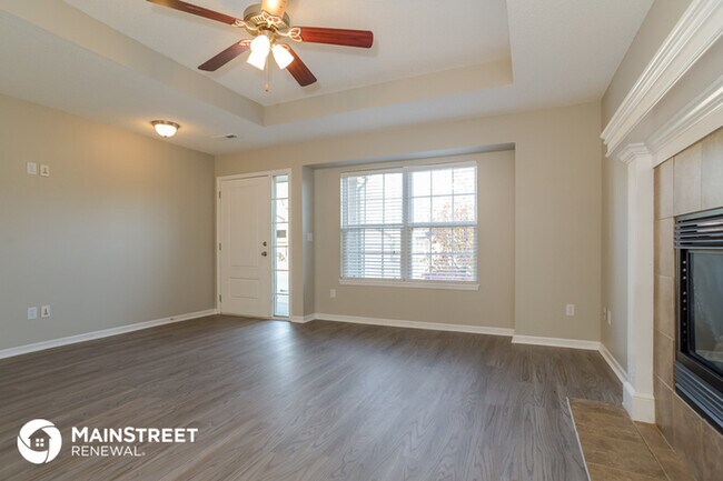 Foto del edificio - 1605 NW Hilltop Ln