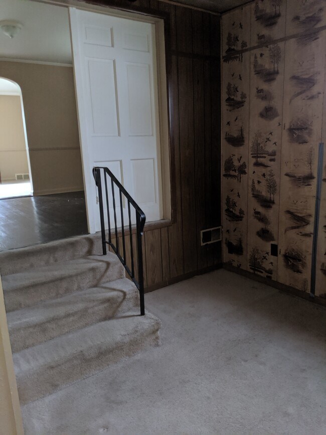 Foto del edificio - 624 18th St NW