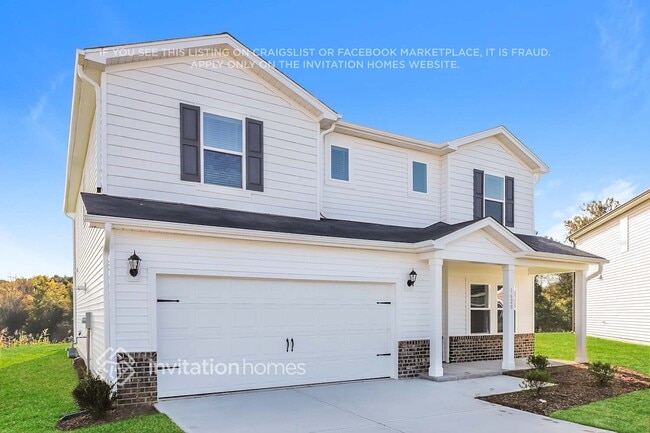 Building Photo - 1620 Cherry Seed Ct