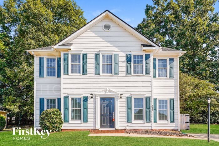 Primary Photo - 3705 Birmi Dr