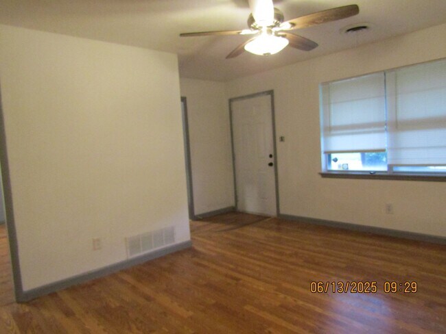Foto del edificio - Very nice home located in the Park Lane ar...