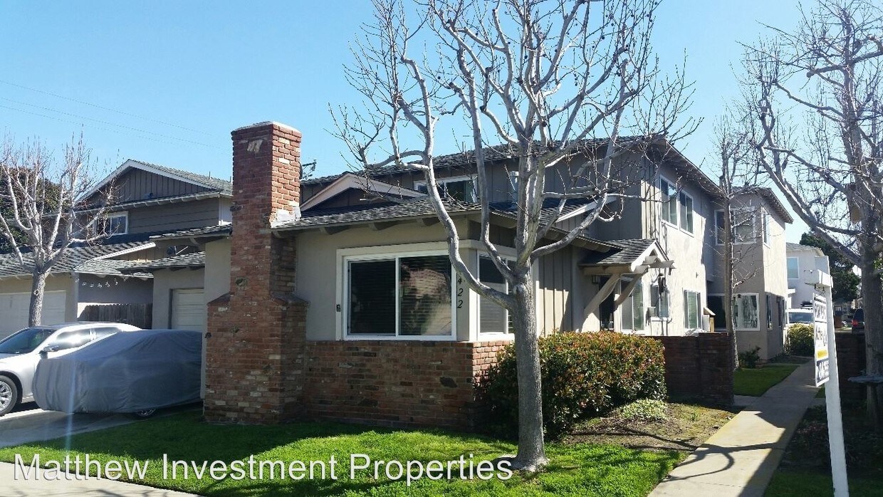 Foto principal - 422 13th St