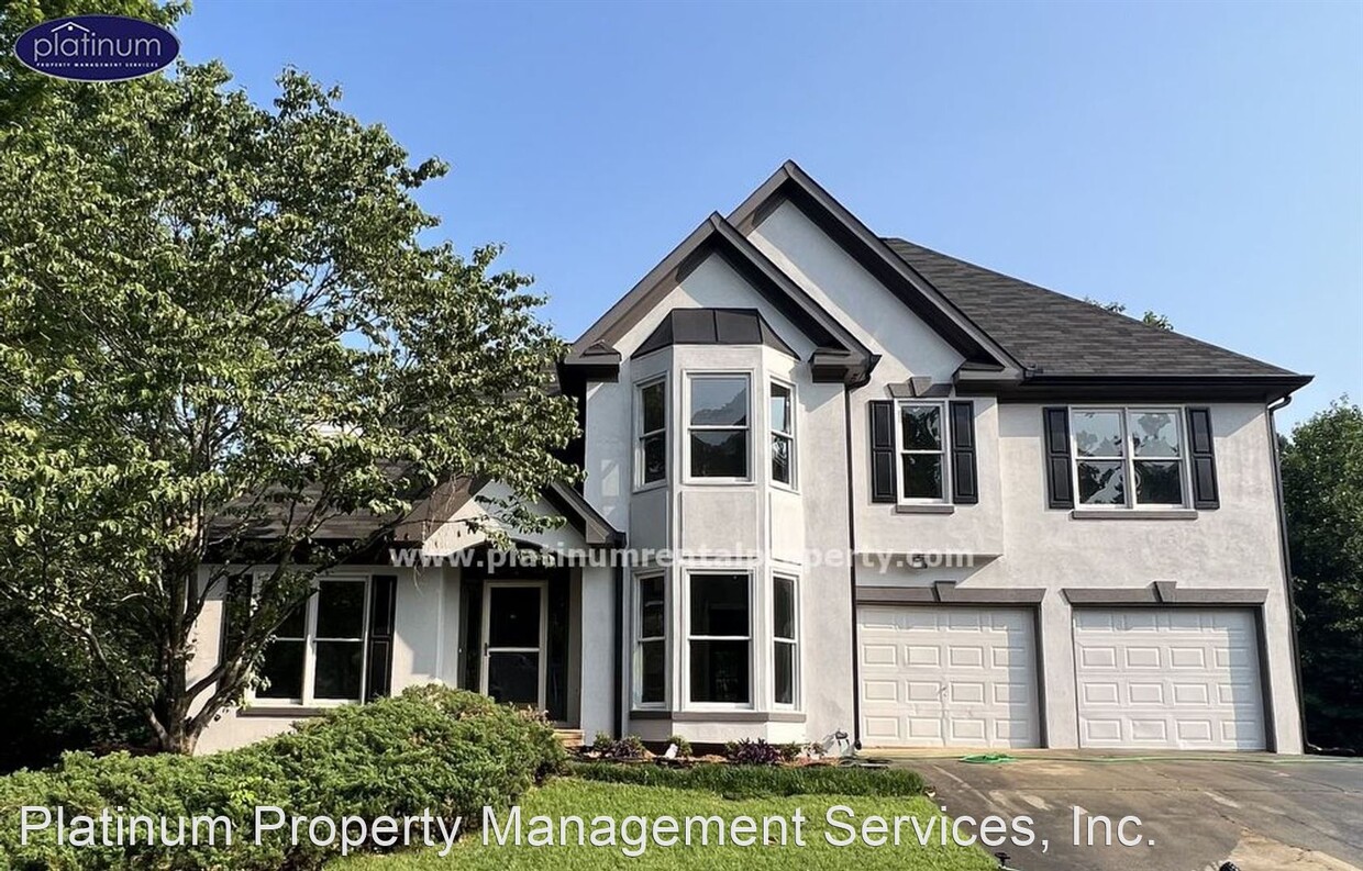 Primary Photo - 4 br, 2.5 bath House - 4156 Dream Catcher Dr