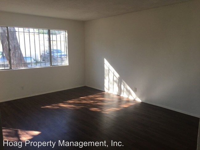 Foto del edificio - 1119 E Peck St