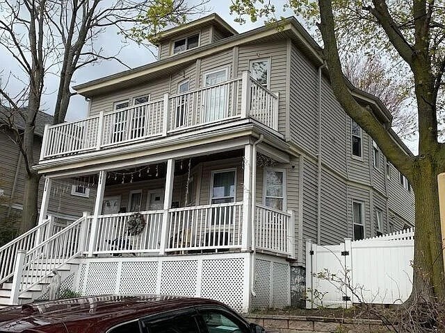 Foto del edificio - 361 Alewife Brook Pkwy