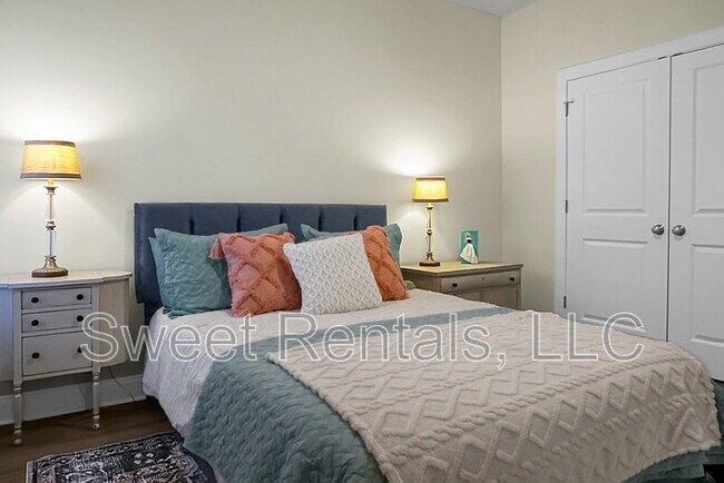 Foto del edificio - 1717 Wappoo Dr