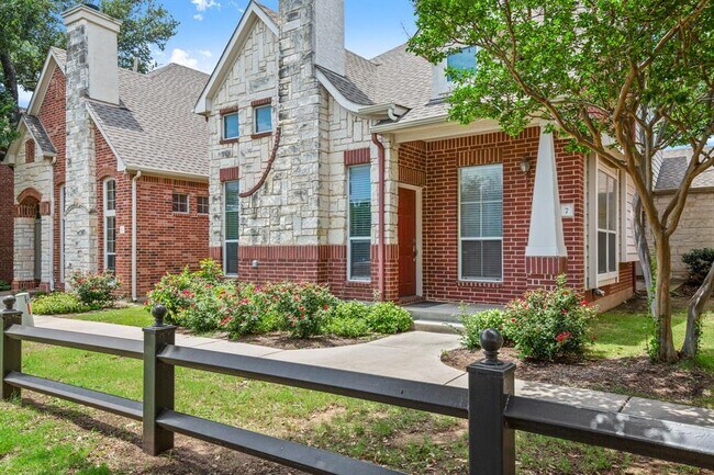 Foto del edificio - 14812 Avery Ranch Blvd