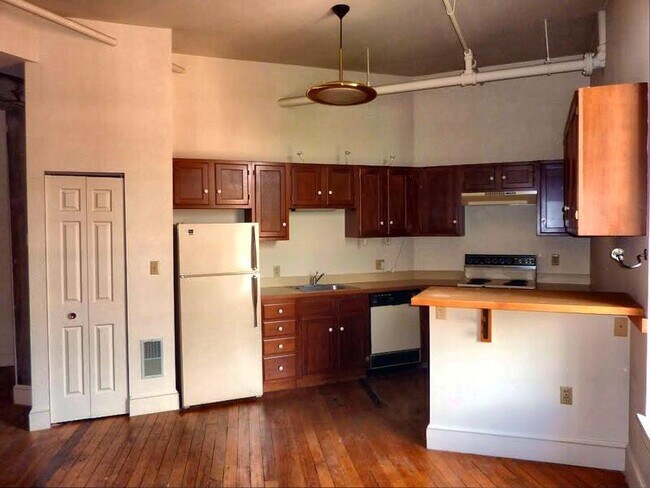 Foto del edificio - 231 N Shippen St