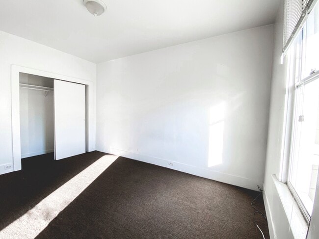 Bedroom 1 - 124 Teddy Ave
