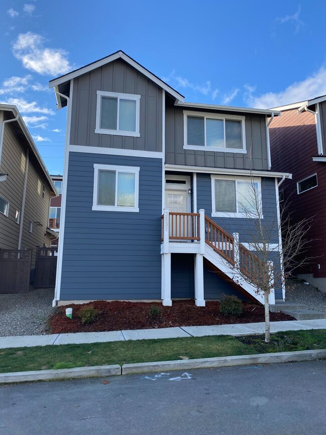 Building Photo - 2531 Filbert Ave