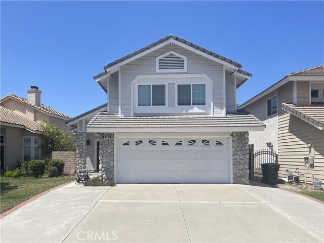 Foto principal - 2126 Sun Ridge Dr