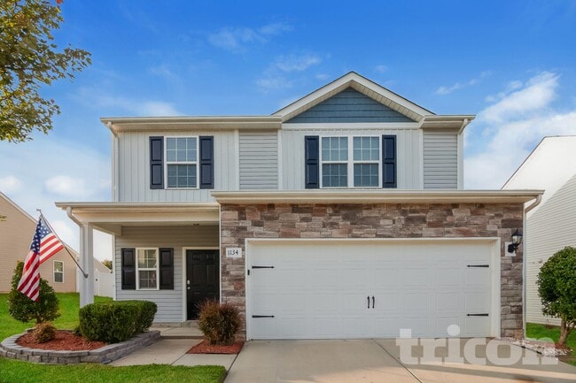 Building Photo - 1134 Blue Topaz Dr