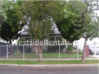 Foto del edificio - 16931 Schoolcraft St