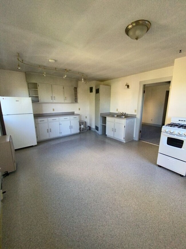 Foto del edificio - 1318 High St