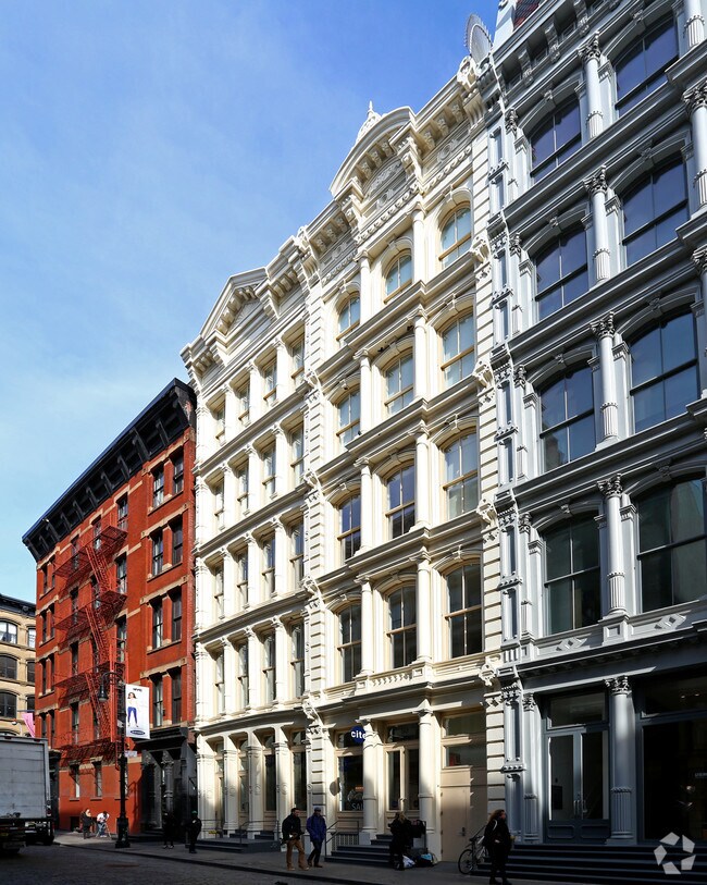 Primary Photo - 32-34 Greene St