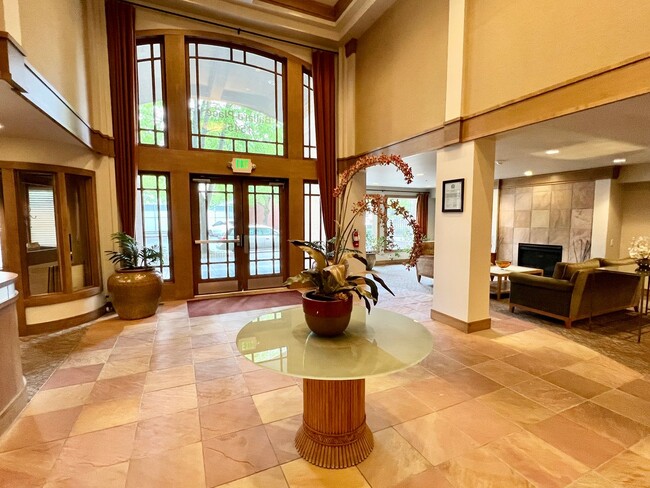 Foto del edificio - Ballard Condo