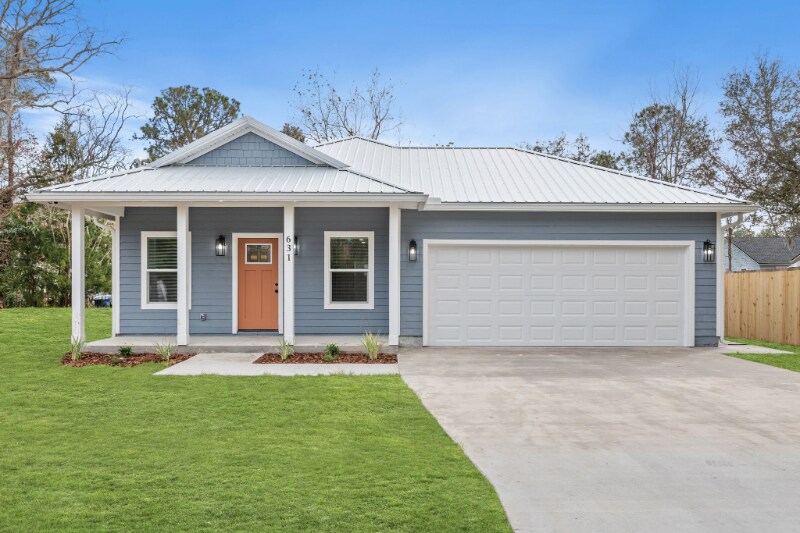 Foto principal - 631 Oakland Ave