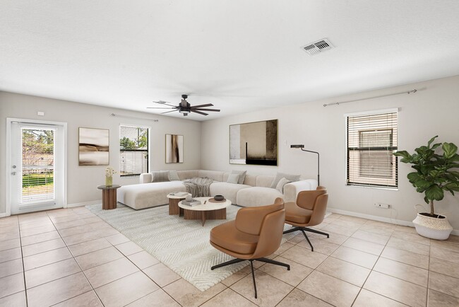 Foto del edificio - CARLTON LAKES HOMES FOR RENT!